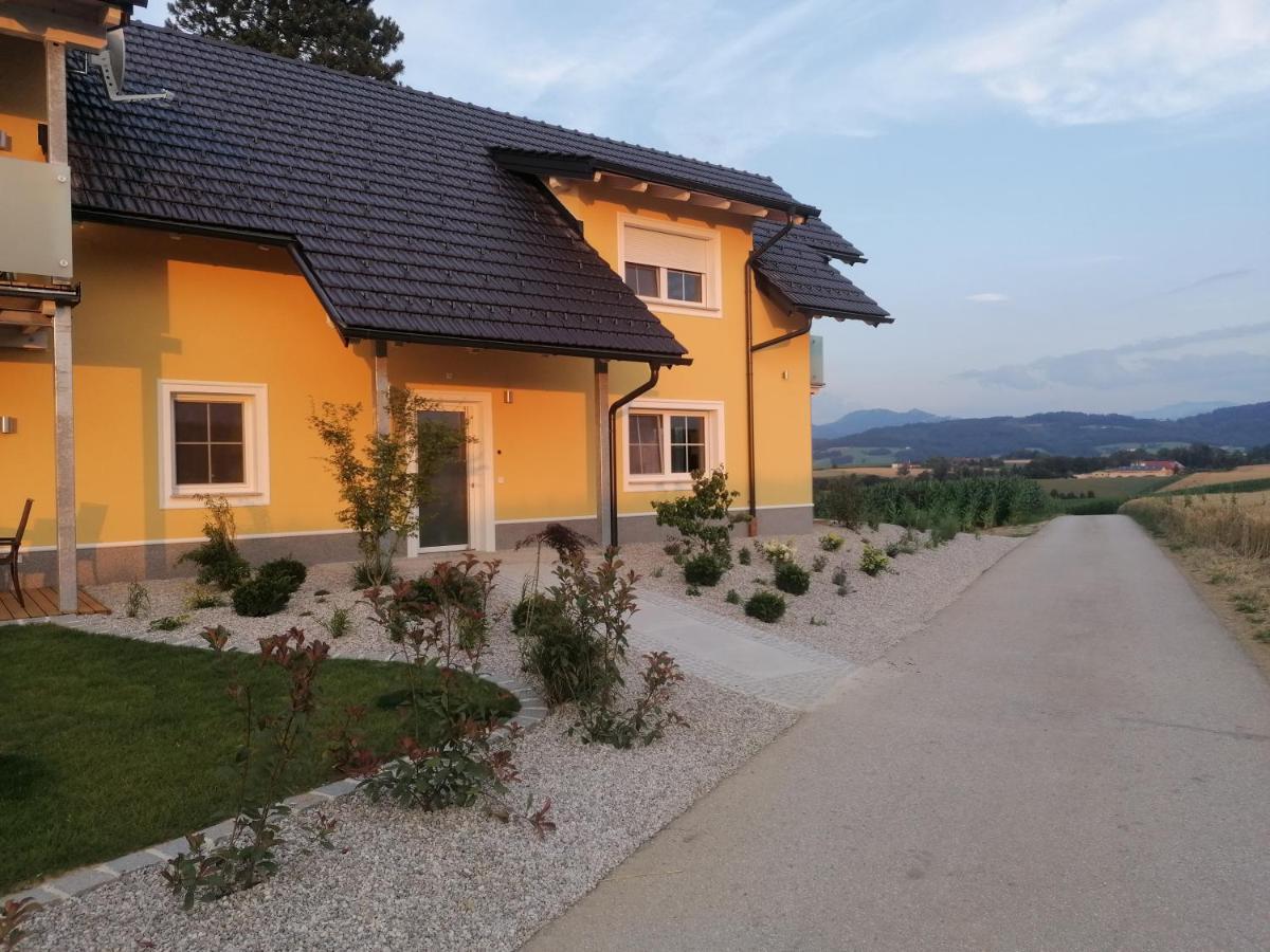 Grafhaidergut - Auszeit Am Land Wartberg an der Krems Esterno foto