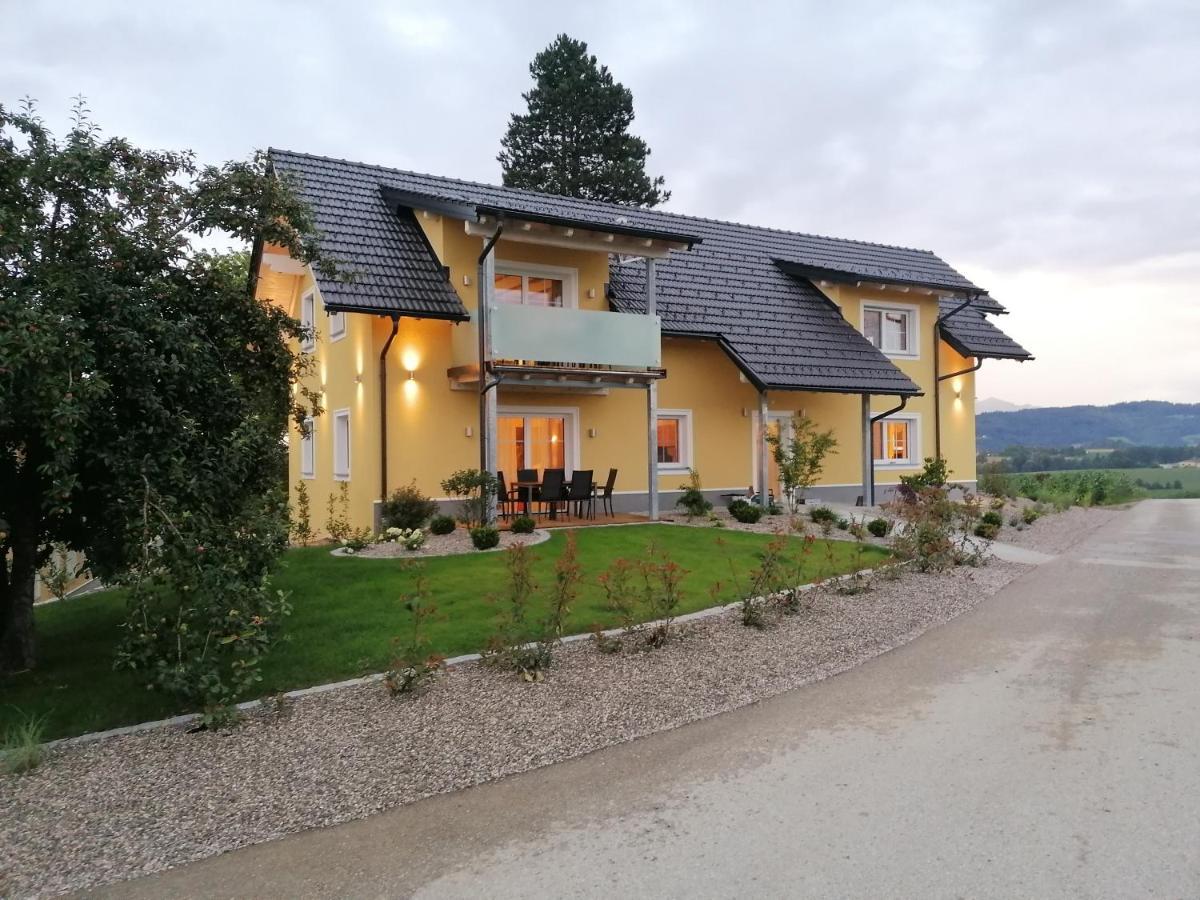 Grafhaidergut - Auszeit Am Land Wartberg an der Krems Esterno foto